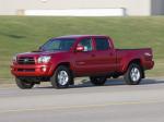 Toyota Tacoma Double Cab Sport Edition by TRD 2006 года